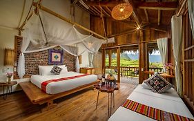 Puluong Valley Home